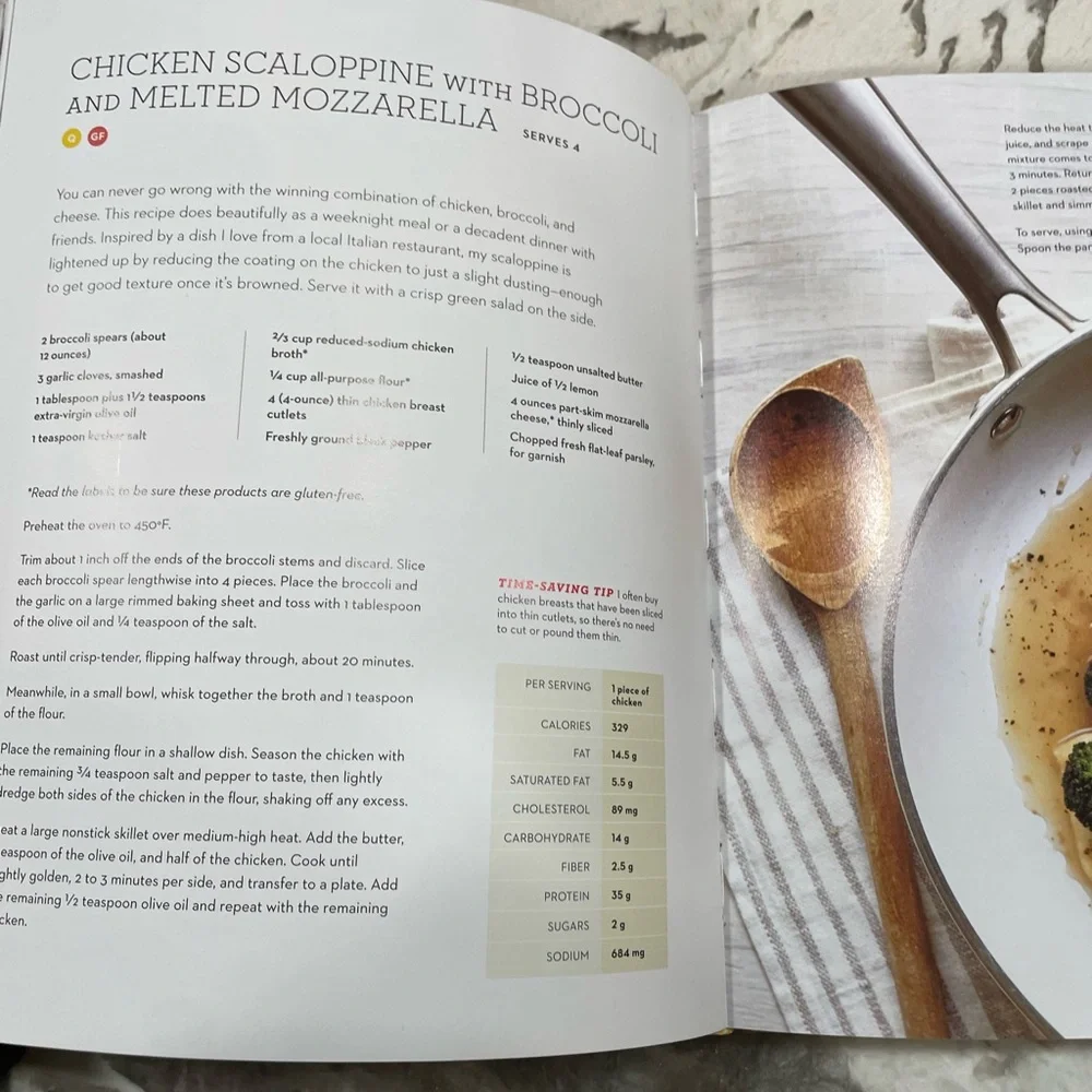 skinnytaste discover delicious